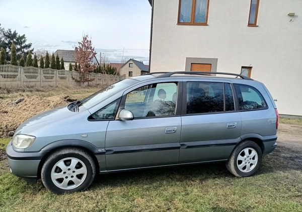 Volkswagen Golf cena 38900 przebieg: 261000, rok produkcji 2017 z Świdnica małe 154